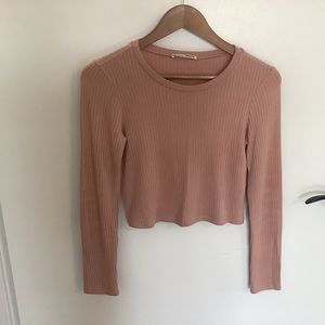 Reformation Jackie Top